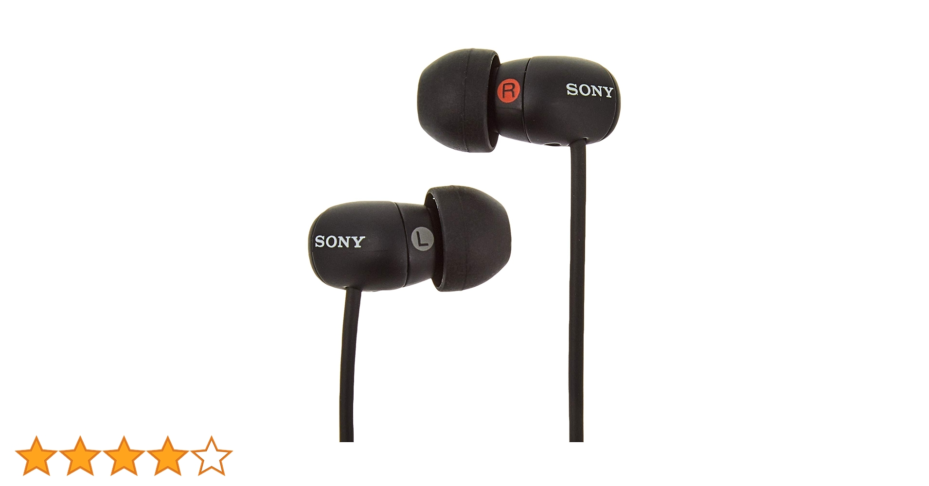 SONY - ソニー  純正 イヤホン　IER-NW510N ブルー SONYのWALKMAN専用イヤホン IER-NW510N | shigeru319のブログ